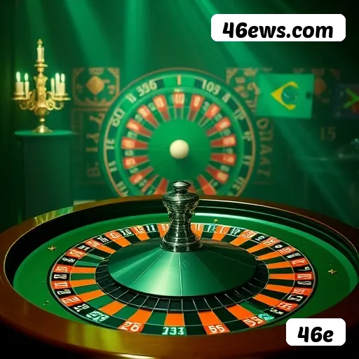 Controle de apostas 46e